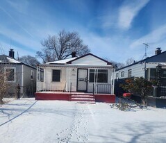 2324 Buchanan St in Gary, IN - Building Photo