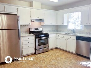 4631 Candlewyck Way in Buford, GA - Building Photo - Building Photo