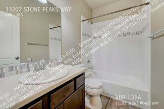13202 Stone Peaks Way in Peyton, CO - Building Photo - Building Photo