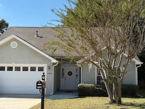 3468 Exmouth Ln in Tallahassee, FL - Building Photo - Building Photo