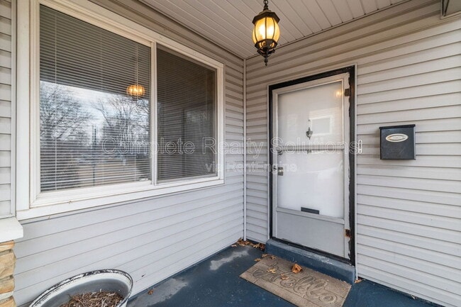 2234 Berwyn Dr in St. Louis, MO - Building Photo - Building Photo