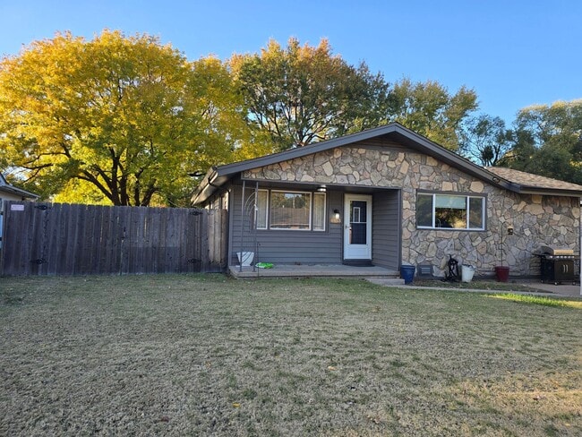 property at 6453 Kerman Dr