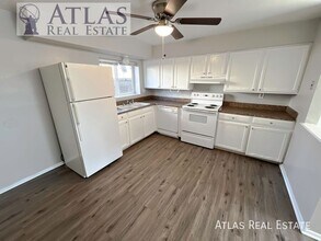 2116 Friendship Pl in Colorado Springs, CO - Building Photo - Building Photo