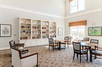 Inspire Sandhill - 55+ Active Adult Community in Columbia, SC - Building Photo - Building Photo