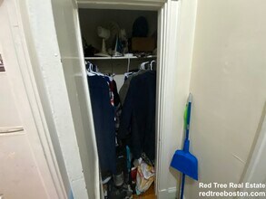 317 Allston St in Boston, MA - Foto de edificio - Building Photo