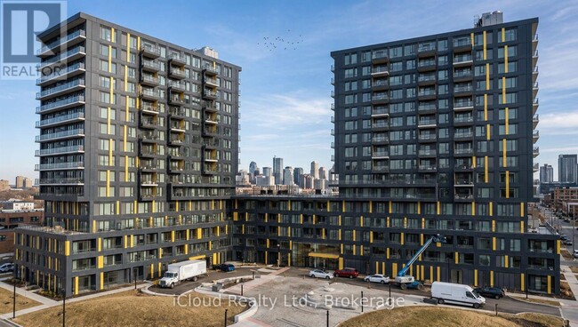 property at 4878 Powers Cmn
