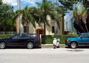 744 Euclid Ave in Miami Beach, FL - Building Photo