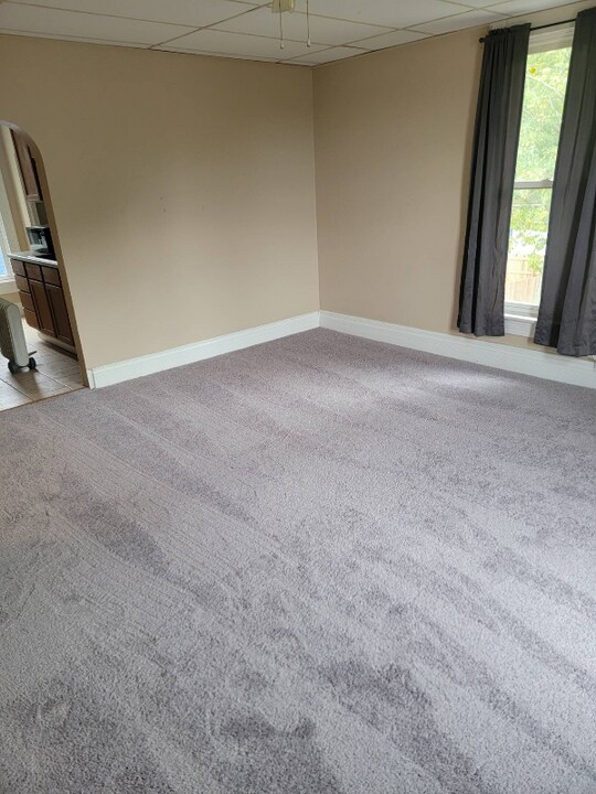 494 N Wabash St in Wabash, IN - Foto de edificio