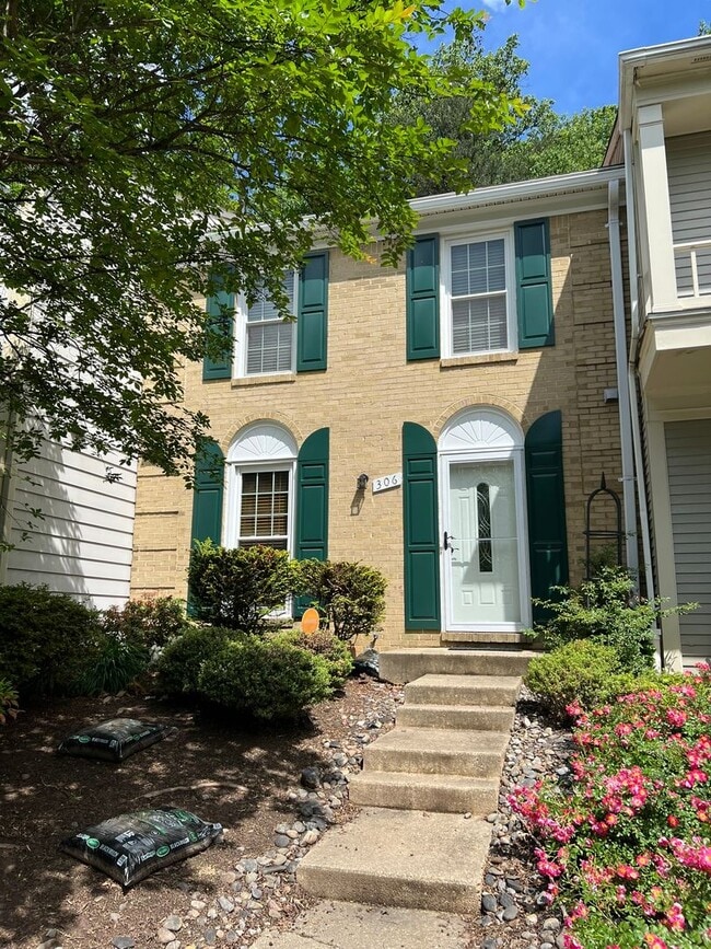 property at 306 Crescendo Way