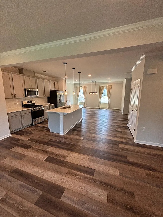 property at 1002 Kaya Ct