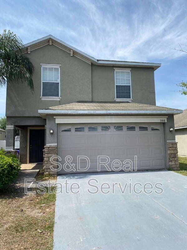 3968 Hampton Hills Dr in Lakeland, FL - Building Photo - Building Photo