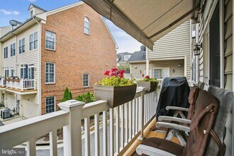 440 Ferdinand Day Dr in Alexandria, VA - Building Photo - Building Photo