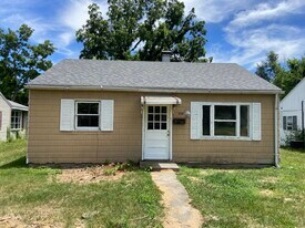 225 Grace St in Danville, IL - Building Photo