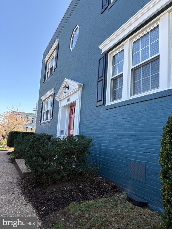 418 Bashford Ln in Alexandria, VA - Building Photo - Building Photo