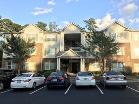 13104 Fairington Ridge Cir in Stonecrest, GA - Building Photo