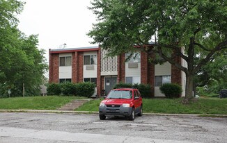 Building B - Ridgeway Apartments