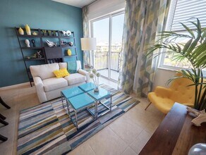 857 Malcolm Chandler Ln-Unit -306 in West Palm Beach, FL - Building Photo - Building Photo