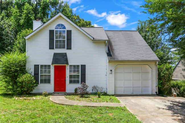property at 3141 W Point Cir