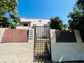 1404 Echo Park Ave, Unit 1404 in Los Angeles, CA - Building Photo