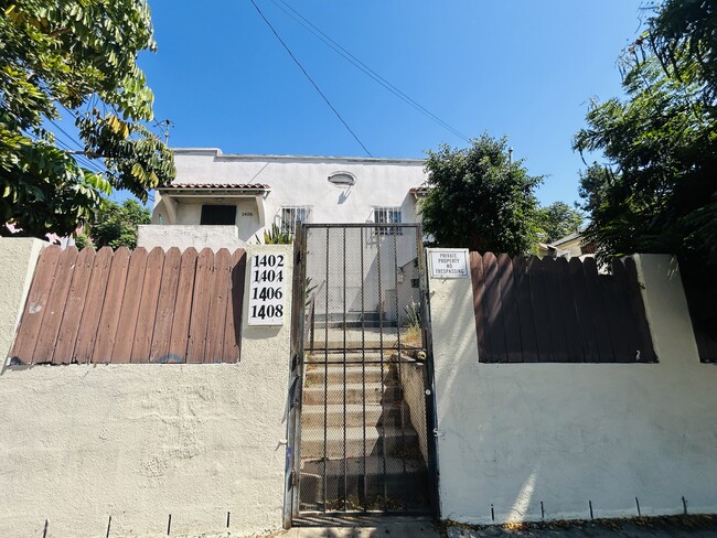 1404 Echo Park Ave, Unit 1404