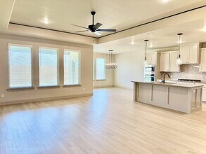 2808 133rd St in Lubbock, TX - Building Photo - Building Photo
