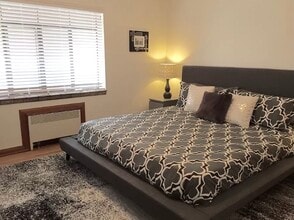 768 N Ogden St, Unit #17 in Denver, CO - Building Photo - Building Photo