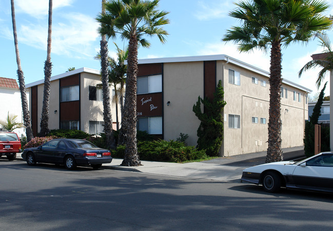 316-340 Mathilda Dr in Goleta, CA - Building Photo - Building Photo