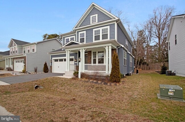 408 Kosmill Dr in Glen Burnie, MD - Building Photo - Building Photo