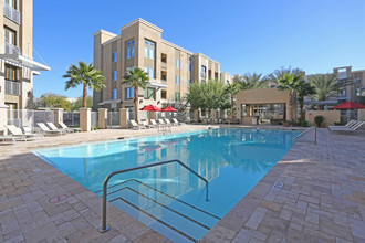 The Met at Fashion Center in Chandler, AZ - Building Photo - Building Photo