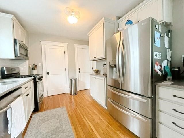 136 Audubon Rd in Milton, MA - Building Photo - Building Photo