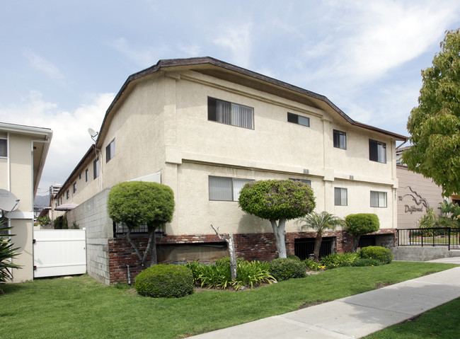 357 Milford St in Glendale, CA - Building Photo - Building Photo