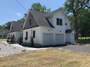 44 Cross St in Concord, NH - Building Photo - Building Photo