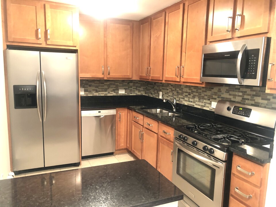 677 S River Rd in Des Plaines, IL - Building Photo
