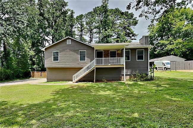 property at 1775 Cumberland Trce