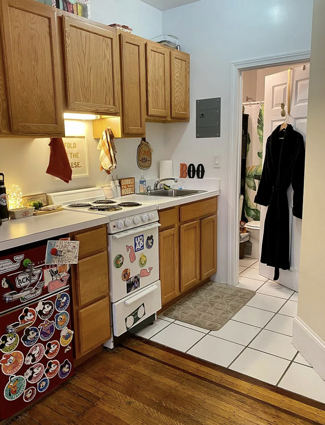 307 Beacon St, Unit 1 in Boston, MA - Building Photo - Building Photo