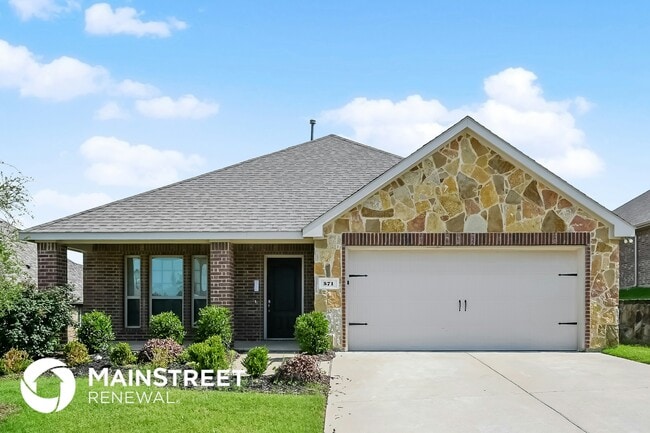 property at 571 Kara Dr