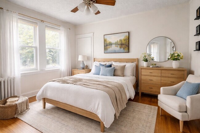 70 Nottinghill Rd in Boston, MA - Building Photo - Building Photo