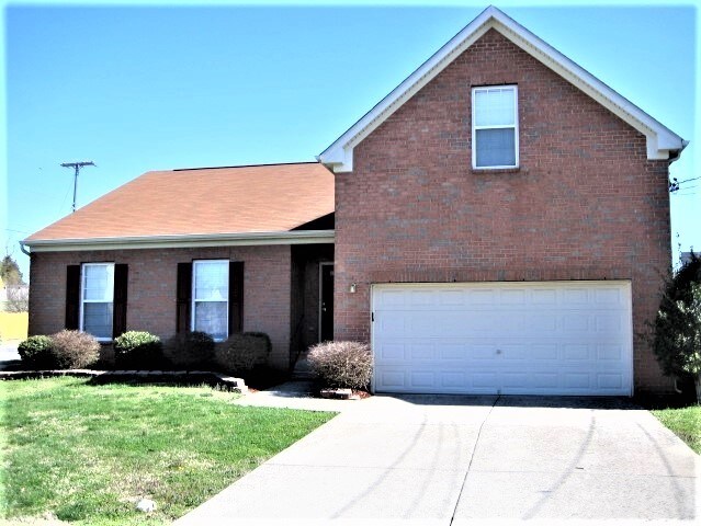property at 1828 Annalee Dr