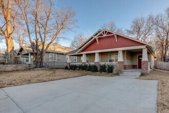 2612 E 7th St in Tulsa, OK - Building Photo - Building Photo