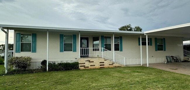 property at 2055 S Floral Ave