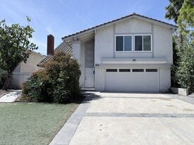 435 Anacapa Cir in Thousand Oaks, CA - Building Photo