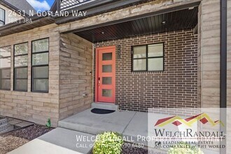 2431 N Gotland Wy in Lehi, UT - Building Photo - Building Photo
