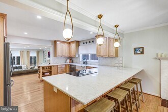 1504 Wake Forest Dr in Alexandria, VA - Building Photo - Building Photo