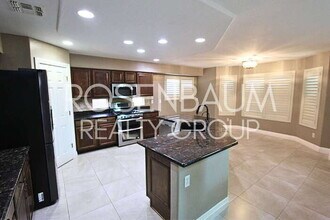 2621 E Arabian Dr in Gilbert, AZ - Building Photo - Building Photo