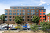 BLDG 89 in Boston, MA - Foto de edificio - Building Photo