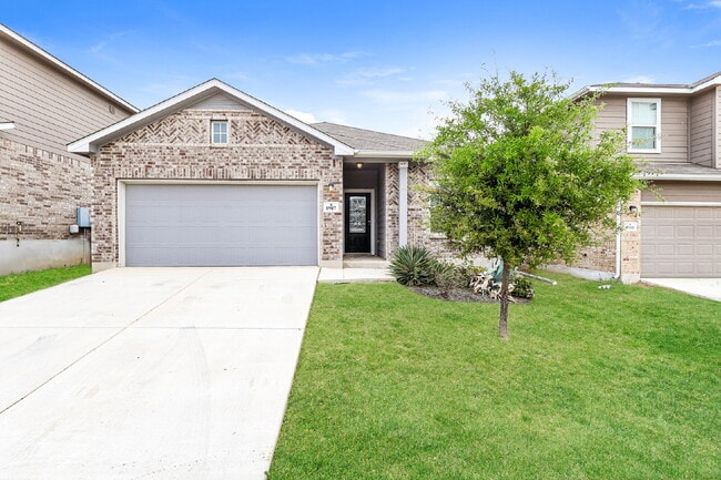 property at 8907 Arundal Garden