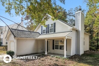 7250 Bridgeport Ct in Austell, GA - Building Photo - Building Photo