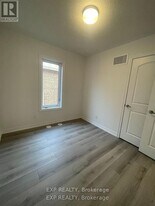 2001 Cameron Lott Cres in Oshawa, ON - Building Photo