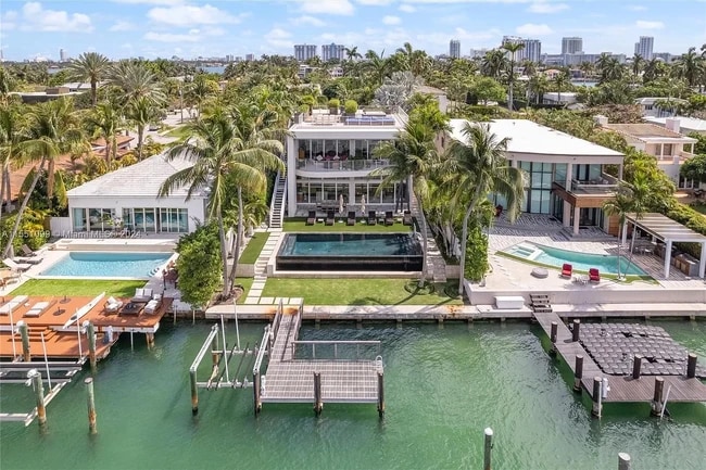 610 W Dilido Dr in Miami Beach, FL - Building Photo - Building Photo