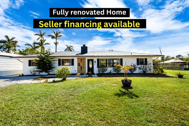 property at 3429 Sleepy Hollow Ln